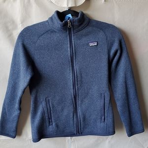 Kids Patagonia jacket